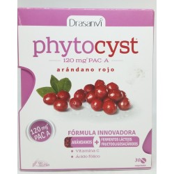Phytocyst caps