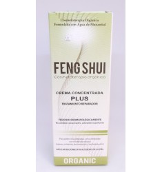 Feng Shui crema concentrada