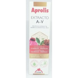 APROLIS A-V EXTRACTO 30ML INTERSA