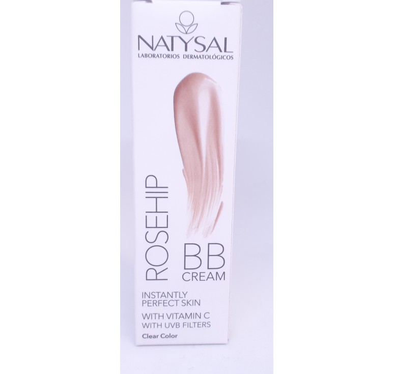 BB Cream Natysal