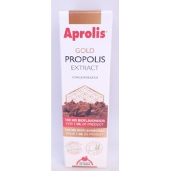 Aprolis GOLD Propolis, 30 ml