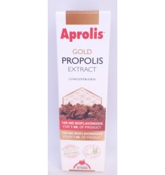 APROLIS PROPOLIS 20% 30ML INTERSA