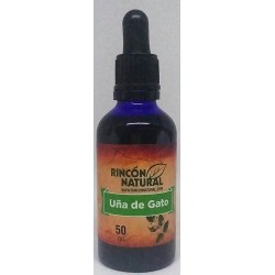 CAT'S CLAW EXTRACT, 50 ML, RN